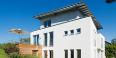 Einfamilienwohnhaus Bad Kissingen