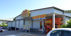 Netto Marken Discount in Bad Kissingen