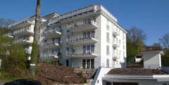Wohnimmobilie Bad Kissingen Rosenviertel